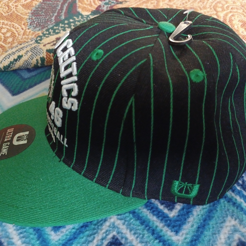 Basketball cap - Picture 3 of 7